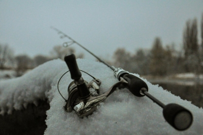 Зимняя рыбалка на спиннинг. Что нужно знать